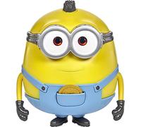 Minions figurine interactive articulée et sonore de 20 cm, jouet pour enfant, GMF27