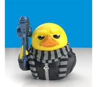 Minions - Figurine Tubbz Gru Boxed Edition 10 cm Multicolore