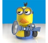 Minions - Figurine Tubbz Kevin (Fart Blaster) Boxed Edition 10 cm Multicolore