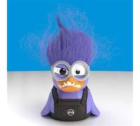 Minions - Figurine Tubbz Purple Minion Boxed Edition 10 cm Multicolore
