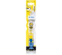 Mr. White Brosse Dents Lumineuse Minion 1ut