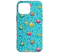 Minions Floating All Around Ultimate Summer Logo Coque pour iPhone 16 Pro Max