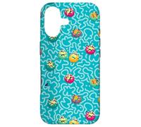 Minions Floating All Around Ultimate Summer Logo Coque pour iPhone 17