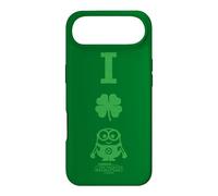 Minions Four-Leaf Clover St Patty’s Day Coque pour iPhone Air