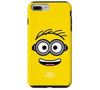 Minions Henry Big Face Costume Graphic Coque pour iPhone 7 Plus/8 Plus