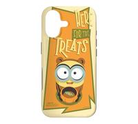 Minions Here for The Treats Bob As Tim Coque pour iPhone 17