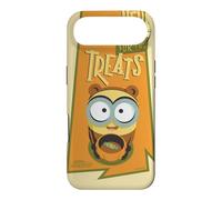 Minions Here for The Treats Bob As Tim Coque pour iPhone Air