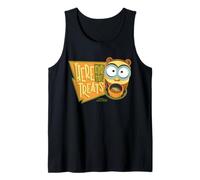 Minions Here for The Treats Bob As Tim Débardeur