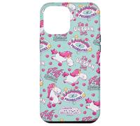Minions I’m A Unicorn All Over Print Coque pour iPhone 12 Pro Max