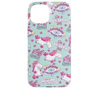 Minions I’m A Unicorn All Over Print Coque pour iPhone 15