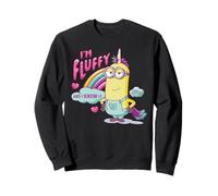 Minions I’m Fluffy and I Know It Sweatshirt