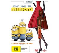 Minions [Import allemand]
