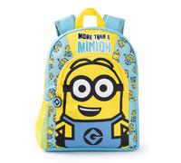 Minions Jaune Dave Sac à dos Unisexe Enfants