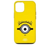 Minions Jerry Big Face Costume Graphic Coque pour iPhone 12/12 Pro