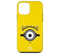Minions Jerry Big Face Costume Graphic Coque pour iPhone 12 Mini