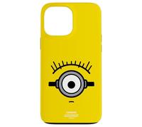 Minions Jerry Big Face Costume Graphic Coque pour iPhone 13 Pro Max