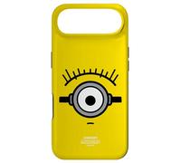 Minions Jerry Big Face Costume Graphic Coque pour iPhone Air