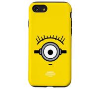 Minions Jerry Big Face Costume Graphic Coque pour iPhone SE (2020) / 7/8