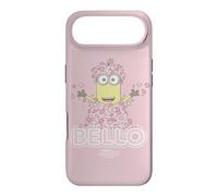 Minions Kevin Bello Sakura Season Coque pour iPhone Air