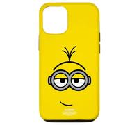Minions Kevin Big Face Costume Graphic Coque pour iPhone 12/12 Pro