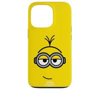Minions Kevin Big Face Costume Graphic Coque pour iPhone 13 Pro