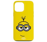 Minions Kevin Big Face Costume Graphic Coque pour iPhone 13 Pro Max