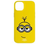 Minions Kevin Big Face Costume Graphic Coque pour iPhone 14 Plus