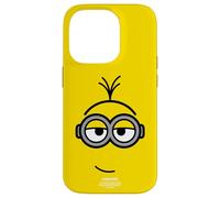 Minions Kevin Big Face Costume Graphic Coque pour iPhone 14 Pro