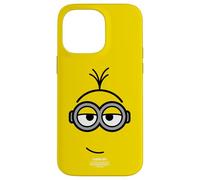 Minions Kevin Big Face Costume Graphic Coque pour iPhone 14 Pro Max