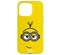 Minions Kevin Big Face Costume Graphic Coque pour iPhone 15 Pro Max