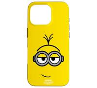 Minions Kevin Big Face Costume Graphic Coque pour iPhone 16 Pro