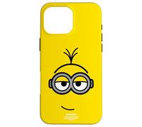 Minions Kevin Big Face Costume Graphic Coque pour iPhone 16 Pro Max