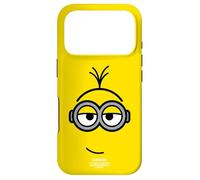 Minions Kevin Big Face Costume Graphic Coque pour iPhone 17 Pro