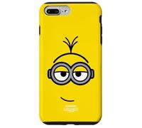 Minions Kevin Big Face Costume Graphic Coque pour iPhone 7 Plus/8 Plus