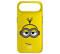 Minions Kevin Big Face Costume Graphic Coque pour iPhone Air