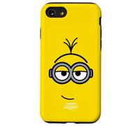 Minions Kevin Big Face Costume Graphic Coque pour iPhone SE (2020) / 7/8
