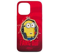 Minions Kevin Let’s Fang Out Coque pour iPhone 13 Pro Max