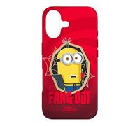 Minions Kevin Let’s Fang Out Coque pour iPhone 17