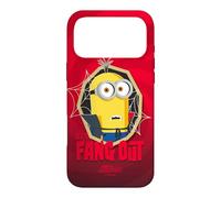 Minions Kevin Let’s Fang Out Coque pour iPhone 17 Pro Max