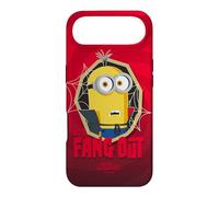 Minions Kevin Let’s Fang Out Coque pour iPhone Air