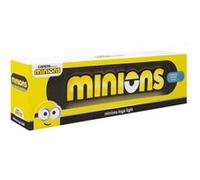 Fizz Creations Lampe de bureau Minions – Lampe logo – Sous licence officielle Minions