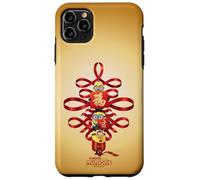 Minions Lunar New Year Celebration Coque pour iPhone 11 Pro Max