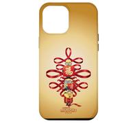 Minions Lunar New Year Celebration Coque pour iPhone 12 Pro Max