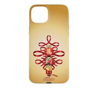 Minions Lunar New Year Celebration Coque pour iPhone 15 Plus