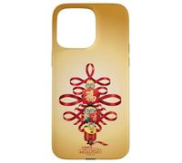 Minions Lunar New Year Celebration Coque pour iPhone 15 Pro Max