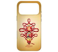 Minions Lunar New Year Celebration Coque pour iPhone 17 Pro Max