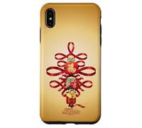Minions Lunar New Year Celebration Coque pour iPhone XS Max