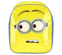 MINIONS Min8-8348 Autocollant Sac à Dos, Multicolore