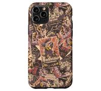 Minions & Monsters Classic Posters All Over Print Coque pour iPhone 11 Pro