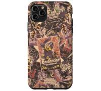 Minions & Monsters Classic Posters All Over Print Coque pour iPhone 11 Pro Max